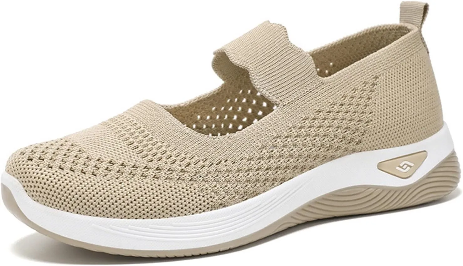 Walking Shoes Women Comfort Men Casual Dress Shoes White Platform Sneakers Running Fashion Sneakers Tennis Walking Steel Toe Tennis Shoe White Loafers