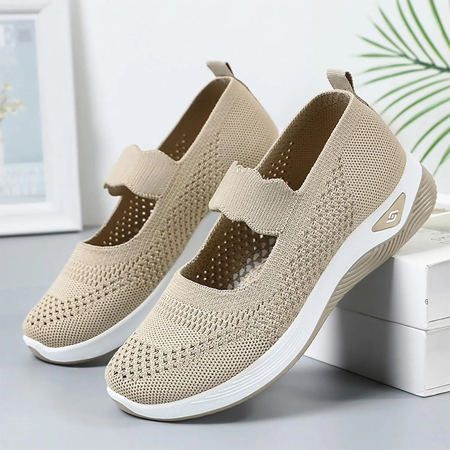 Walking Shoes Women Comfort Men Casual Dress Shoes White Platform Sneakers Running Fashion Sneakers Tennis Walking Steel Toe Tennis Shoe White Loafers