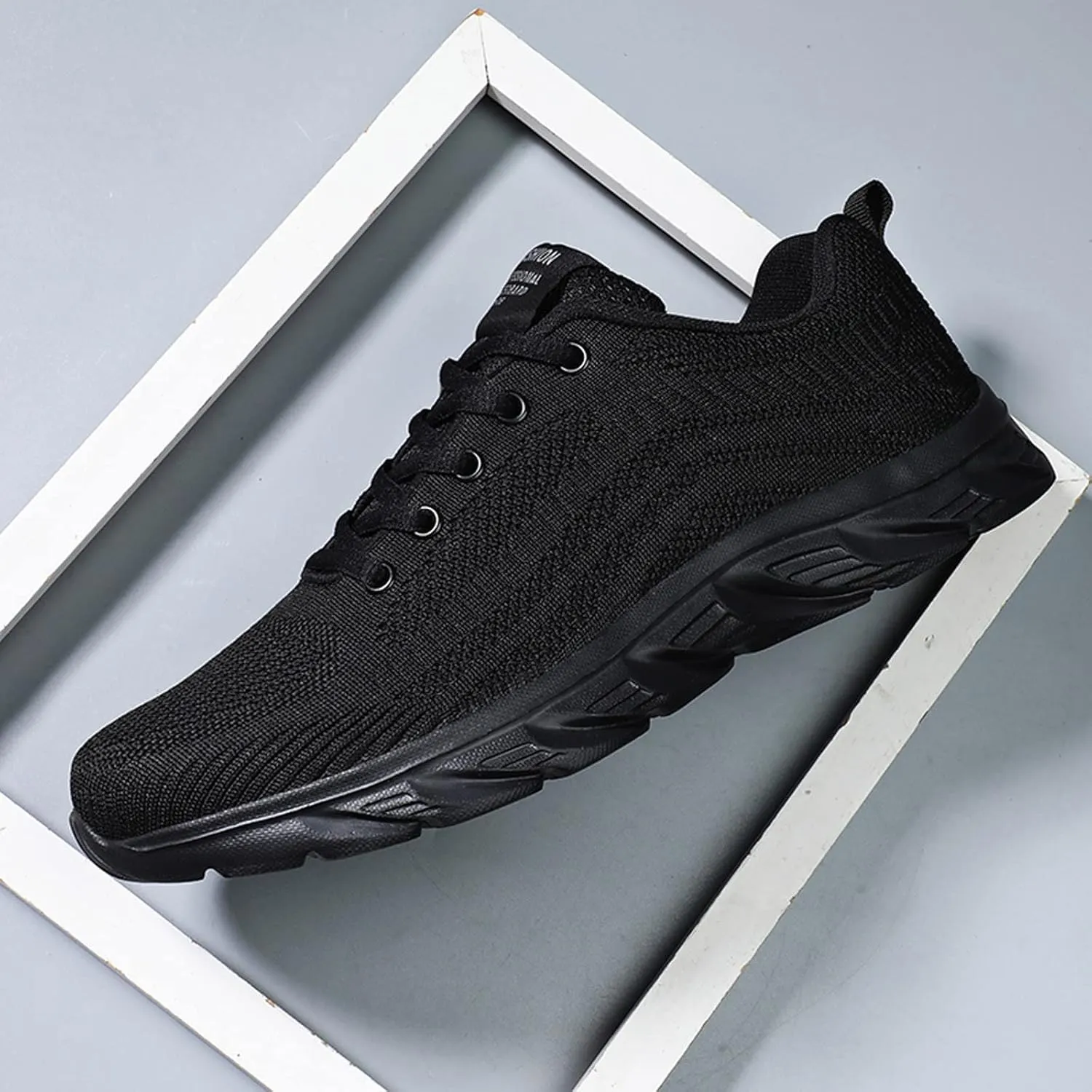 White Sneakers for Women Low Top Zapatos Confortables para Mujer Road Running Shoes Women Platform Sneakers for Women Wide Width Black Non Slip Womens Shoes Work Wide 8.5