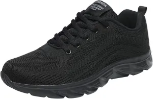 White Sneakers for Women Low Top Zapatos Confortables para Mujer Road Running Shoes Women Platform Sneakers for Women Wide Width Black Non Slip Womens Shoes Work Wide 8.5