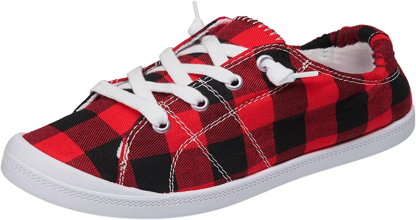 White Womens Sneakers Slip On Non Slip Work Shoes for Women Food Service Size 12 Winter Slip On Shoes for Women Outdoor Lightweight Sneakers for Women Size 8 Wide Zapatos para Gym Mujer