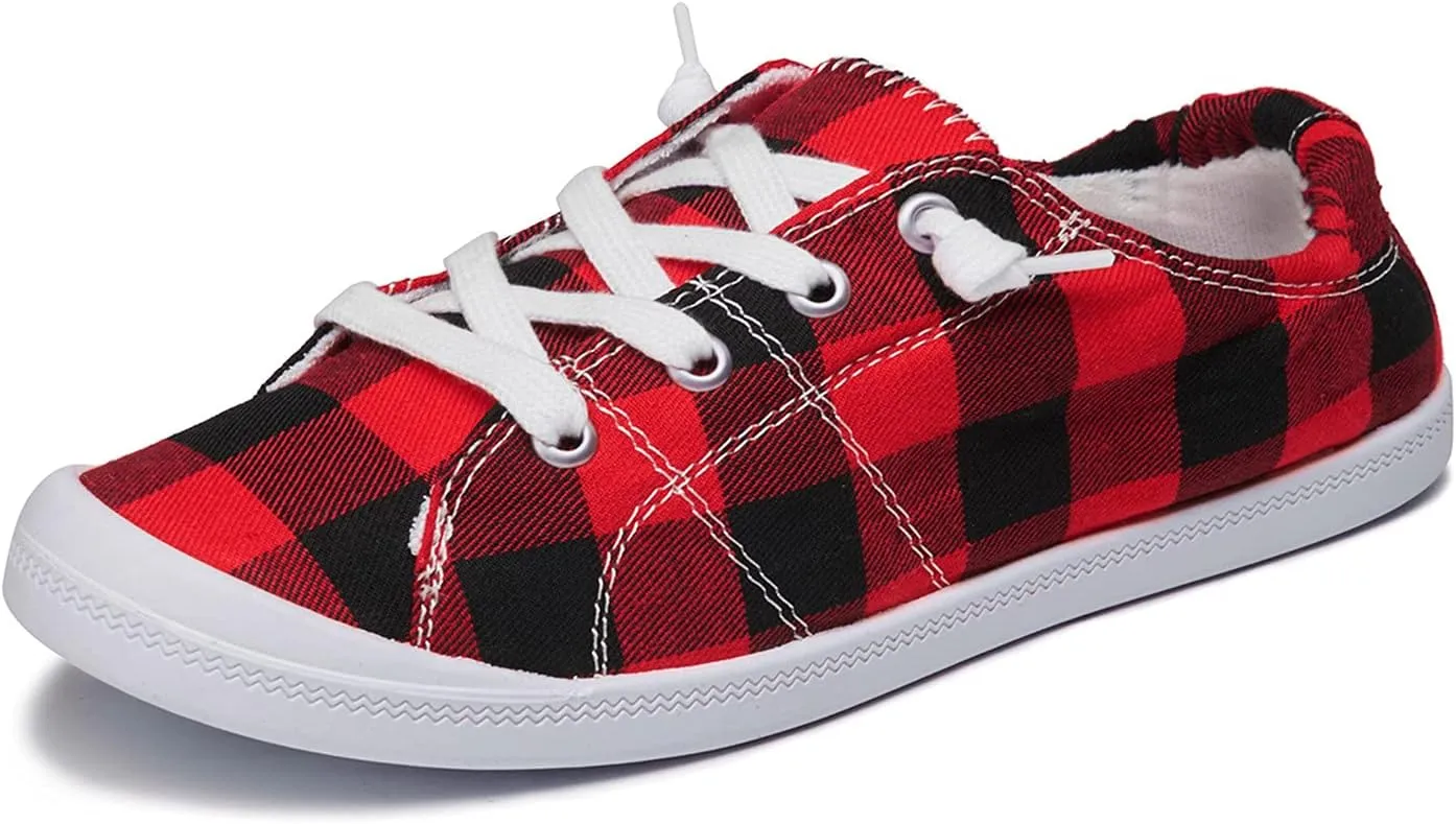 White Womens Sneakers Slip On Non Slip Work Shoes for Women Food Service Size 12 Winter Slip On Shoes for Women Outdoor Lightweight Sneakers for Women Size 8 Wide Zapatos para Gym Mujer