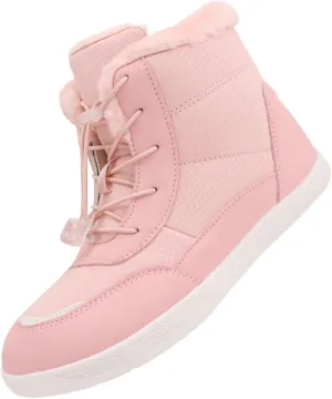 Winter Water Proof Boots for Women Slip Boots For Women Snow Boots Waterproof Womens Snow Winter Boots