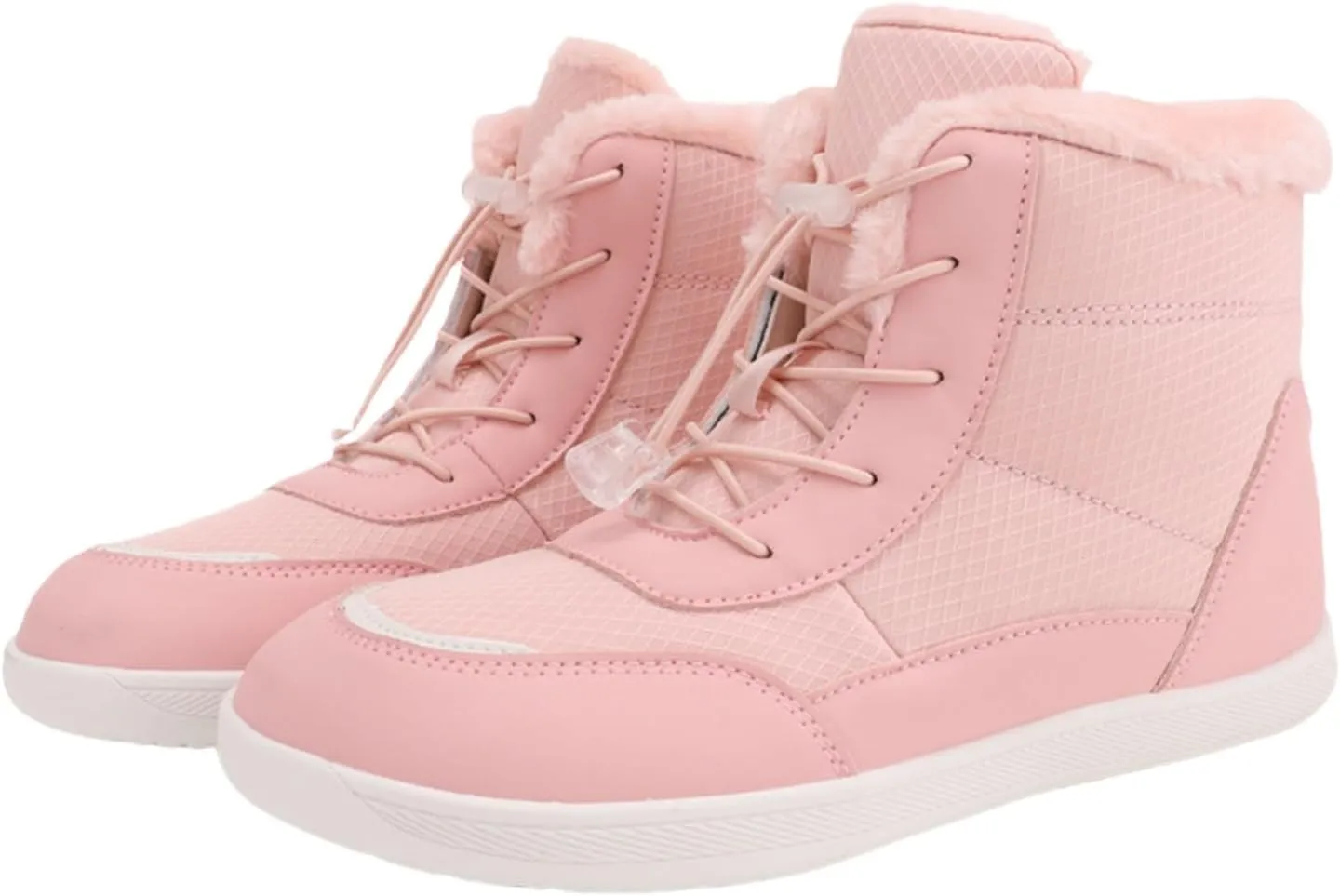 Winter Water Proof Boots for Women Slip Boots For Women Snow Boots Waterproof Womens Snow Winter Boots