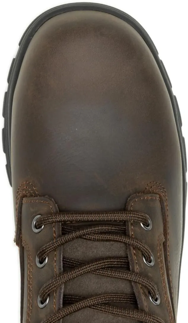 Wolverine Men's W231124 Carlsbad-Black