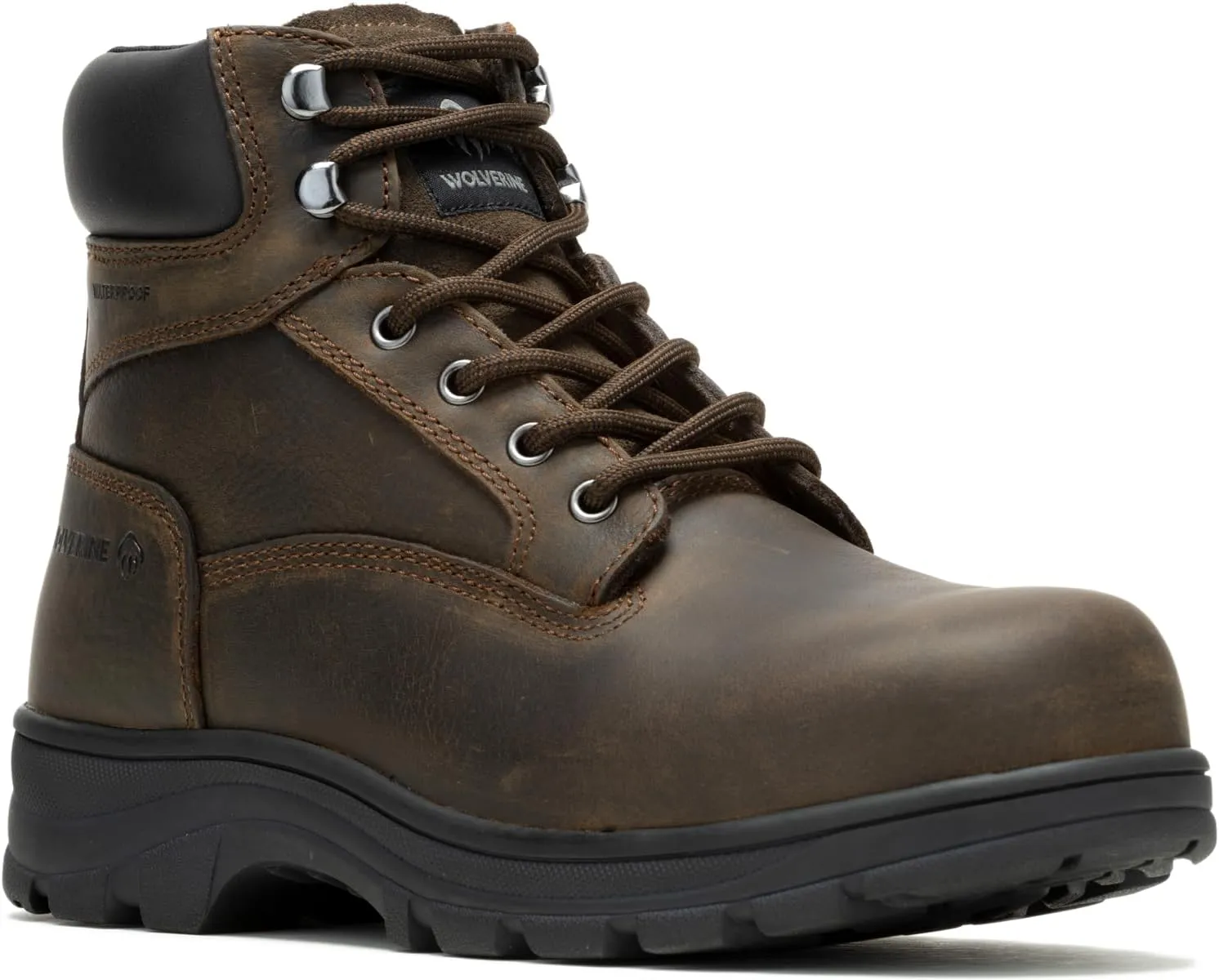 Wolverine Men's W231124 Carlsbad-Black