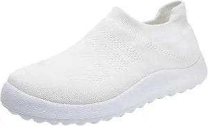 Women Running Shoes Lightweight Tennis Shoes Non Slip Mens Tennis Shoes Walking Business Casual Shoes Waterproof Sneakers Waterproof Tennis Shoe Casual Loafers