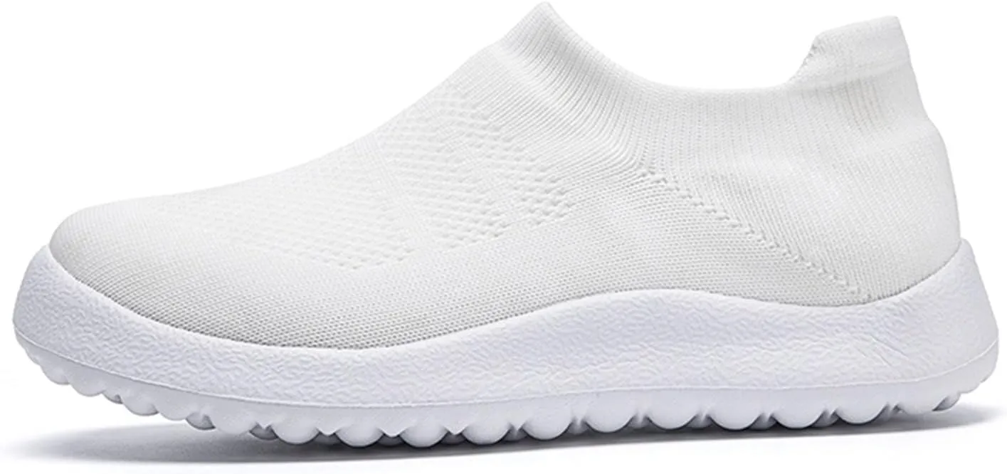 Women Running Shoes Lightweight Tennis Shoes Non Slip Mens Tennis Shoes Walking Business Casual Shoes Waterproof Sneakers Waterproof Tennis Shoe Casual Loafers