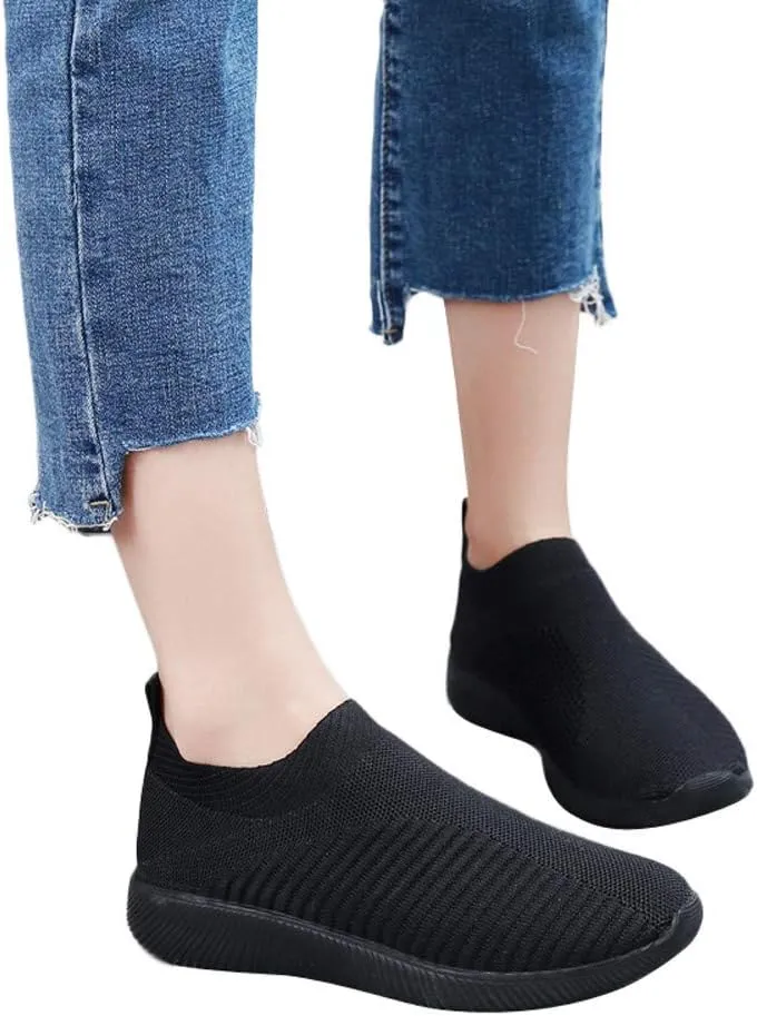 Women Sneakers Fashion Casual Canvas Fashion Casual Shoes Womans Running Shoes Sparkly Loafers Women Ladies Sneakers Clearance Prime