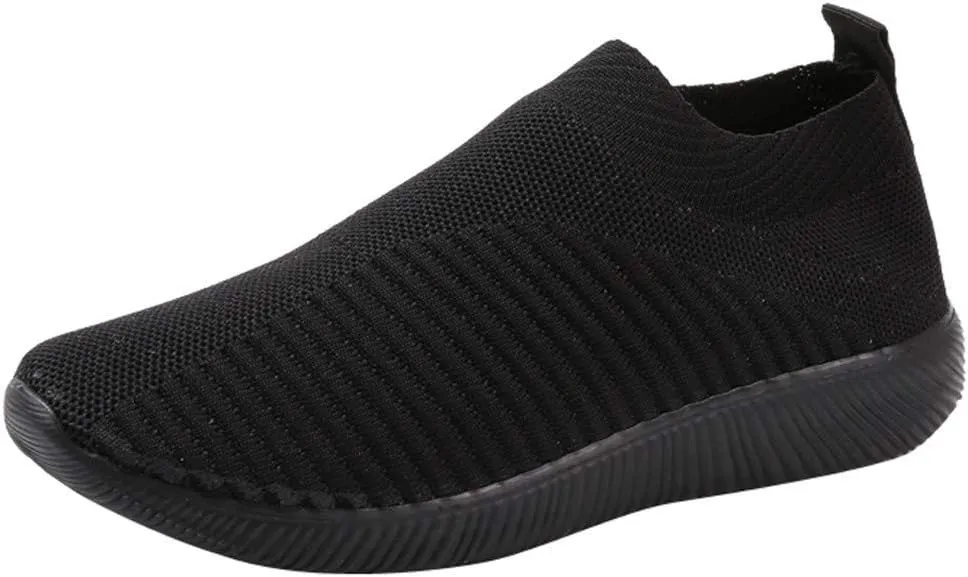 Women Sneakers Fashion Casual Canvas Fashion Casual Shoes Womans Running Shoes Sparkly Loafers Women Ladies Sneakers Clearance Prime