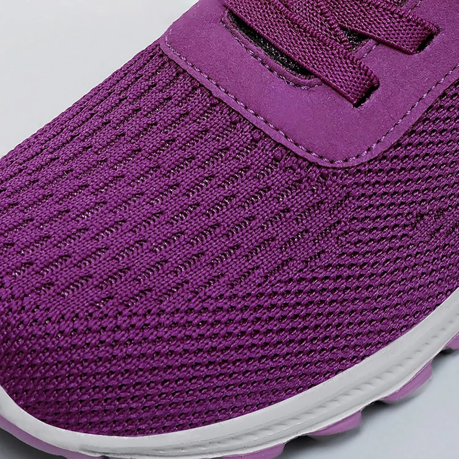 Women Trainers Casual Breathable Sneakers Womens Walking Running Shoes Gym Sport Tennis Athletic Jogging