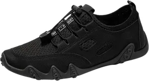 Women's Fashion Sneakers Lace Up Breathable Casual Waking Shoes Shoes Basketball for Men Black Loafers for Women Casual Sneakers for Women Trendy