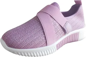 Women's Fashion Sneakers Lace Up Breathable Casual Waking Shoes Shoes Basketball for Men Black Loafers for Women Casual Sneakers for Women Trendy