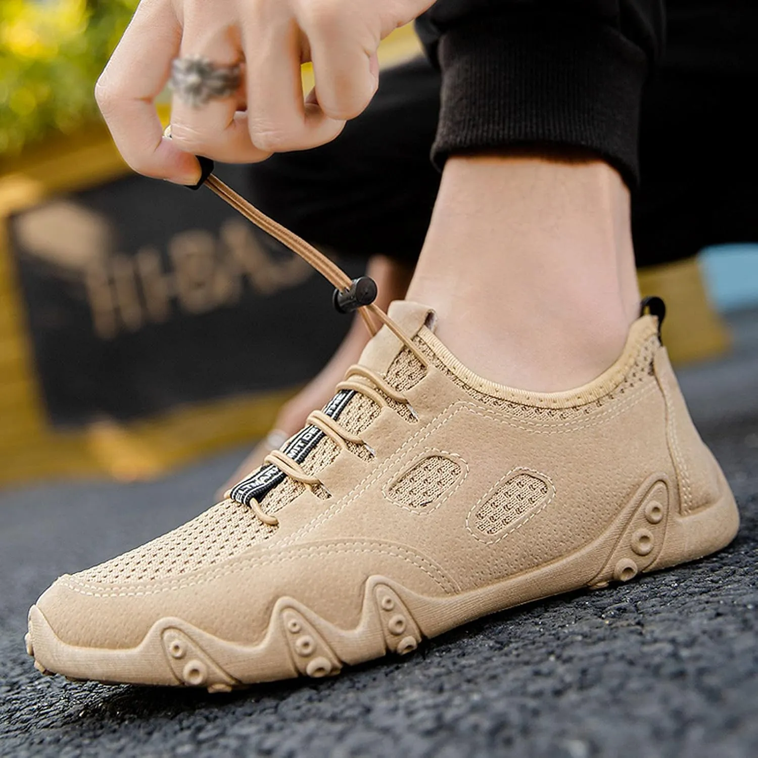 Women's Fashion Sneakers Lace Up Breathable Casual Waking Shoes Shoes Basketball for Men Black Loafers for Women Casual Sneakers for Women Trendy