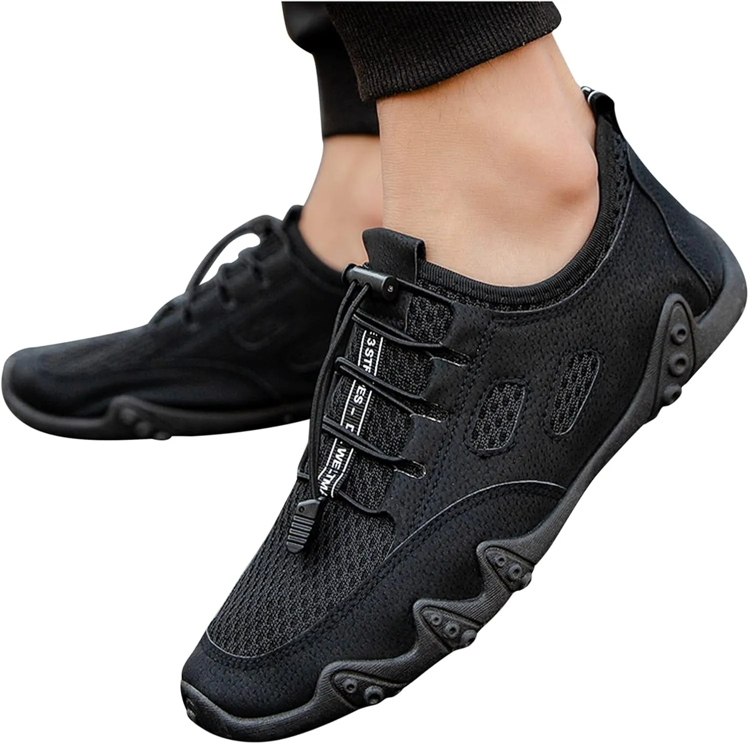 Women's Fashion Sneakers Lace Up Breathable Casual Waking Shoes Shoes Basketball for Men Black Loafers for Women Casual Sneakers for Women Trendy