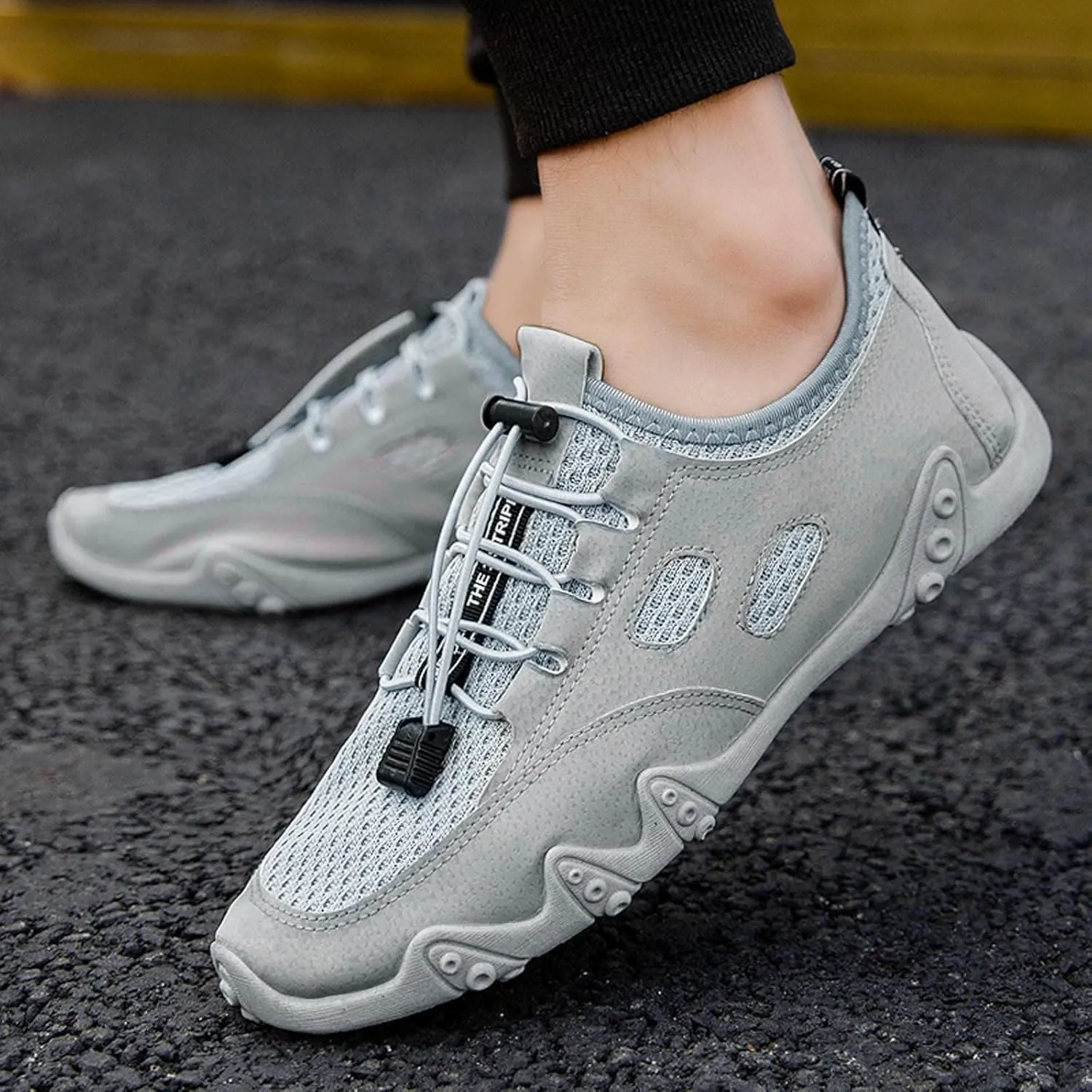 Women's Fashion Sneakers Lace Up Breathable Casual Waking Shoes Shoes Basketball for Men Black Loafers for Women Casual Sneakers for Women Trendy