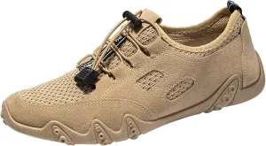 Women's Fashion Sneakers Lace Up Breathable Casual Waking Shoes Shoes Basketball for Men Black Loafers for Women Casual Sneakers for Women Trendy