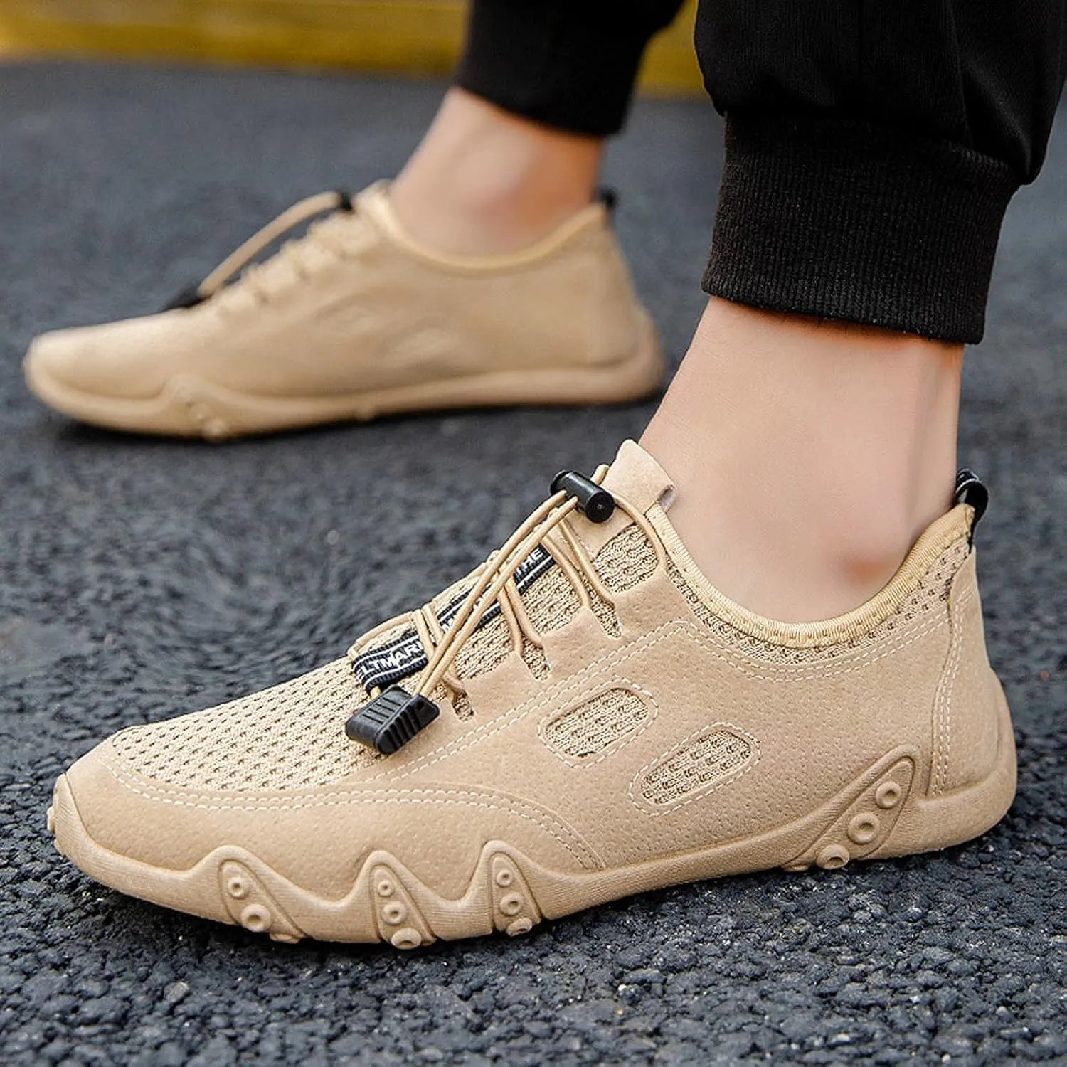 Women's Fashion Sneakers Lace Up Breathable Casual Waking Shoes Shoes Basketball for Men Black Loafers for Women Casual Sneakers for Women Trendy