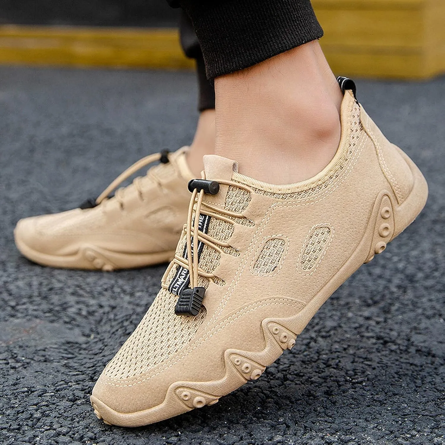 Women's Fashion Sneakers Lace Up Breathable Casual Waking Shoes Shoes Basketball for Men Black Loafers for Women Casual Sneakers for Women Trendy