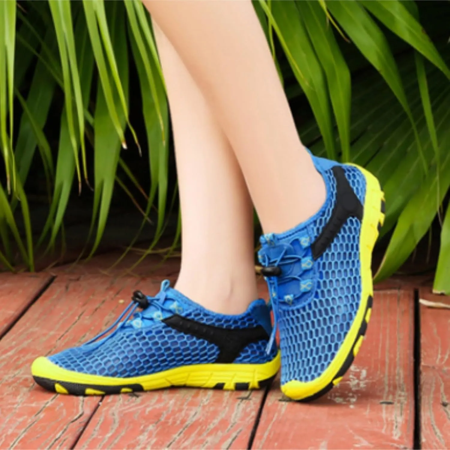 Womens Fashion Sneakers Platform Arch Support Shoes for Women Slip On Casual Shoes Comfortable & Lightweight Women Loafers Comfortable Womens Slip On Sneakers Wide Width