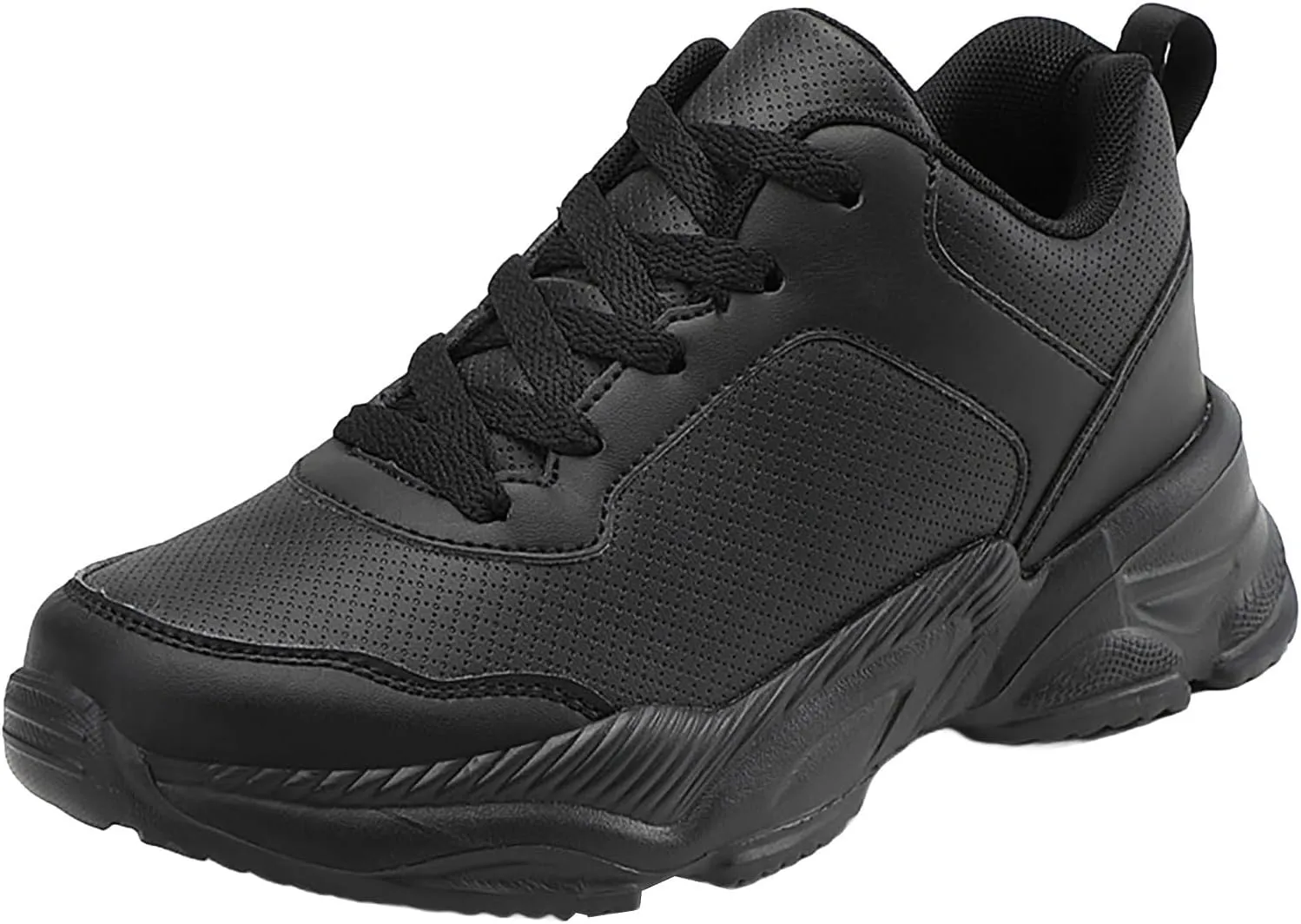 Women's Fashion Sneakers Women Running Shoes Mens Casual Sneakers Lightweight Round Toe Slip On Casual Loafers for Women Wide Womens Slip On Sneakers Wide Width
