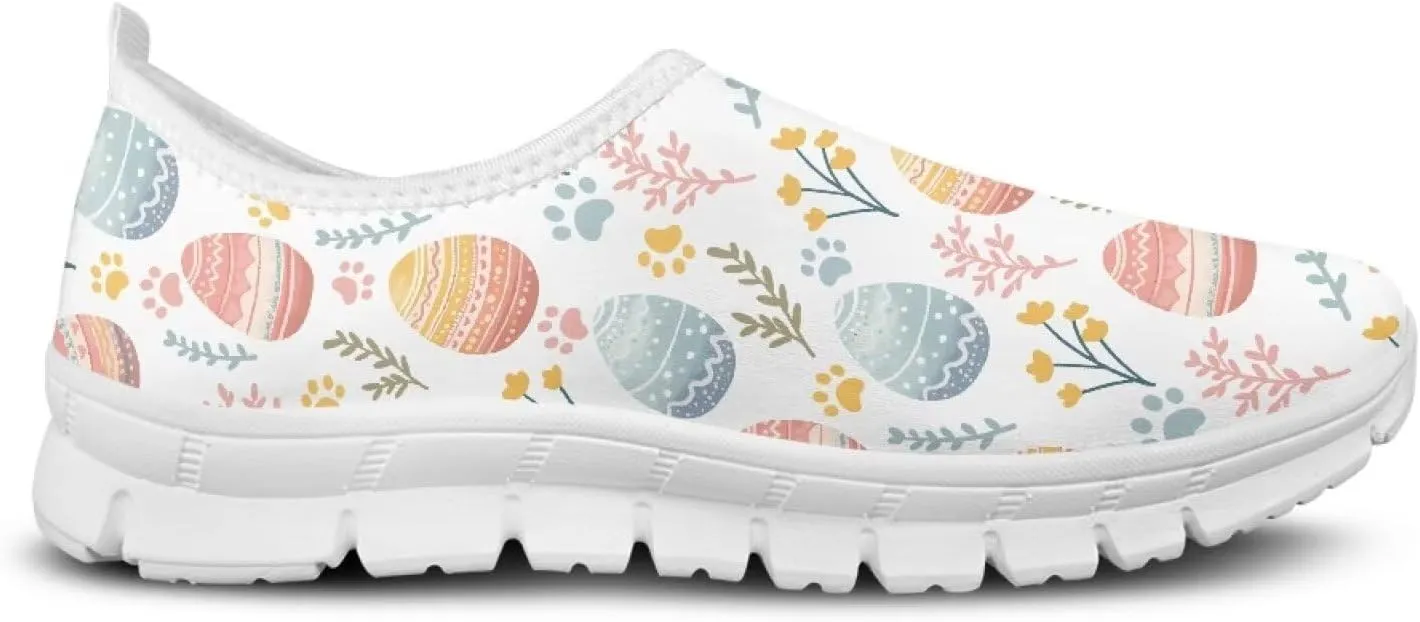 Women's Loafers & Slip-Ons Comfort Casual Shoes for Women Walking Shoes