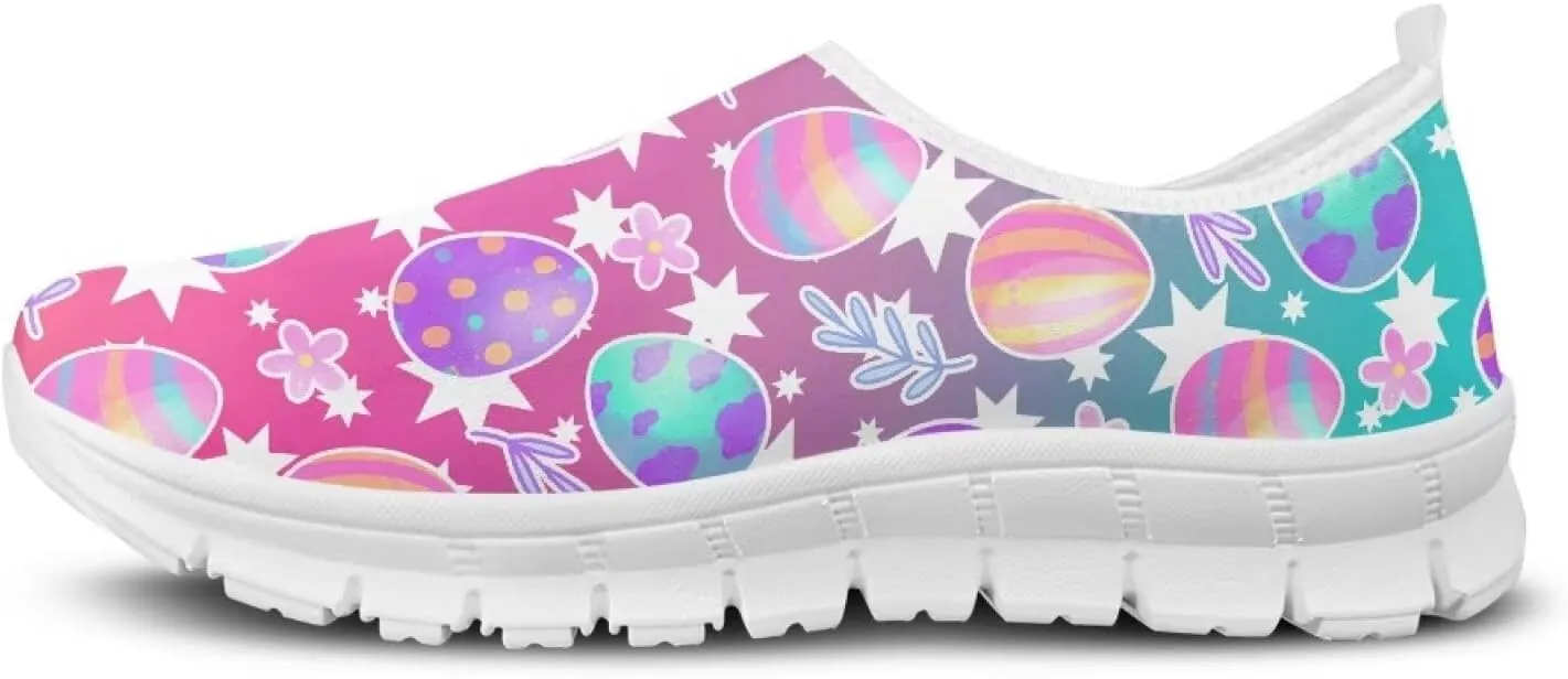 Women's Loafers & Slip-Ons Comfort Casual Shoes for Women Walking Shoes