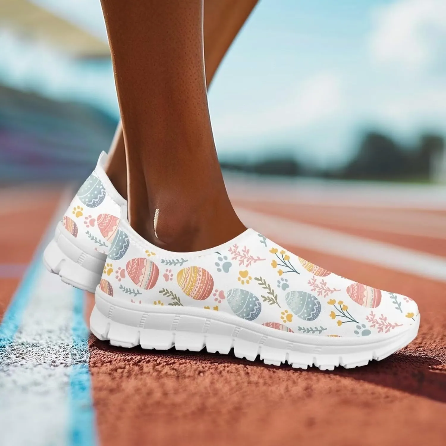 Women's Loafers & Slip-Ons Comfort Casual Shoes for Women Walking Shoes