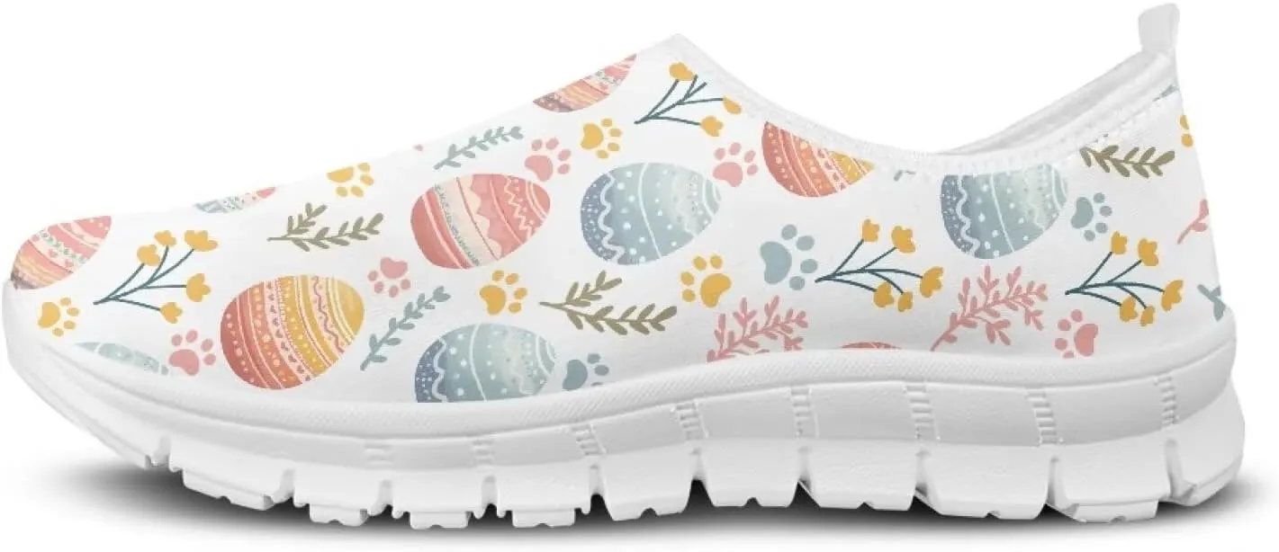 Women's Loafers & Slip-Ons Comfort Casual Shoes for Women Walking Shoes