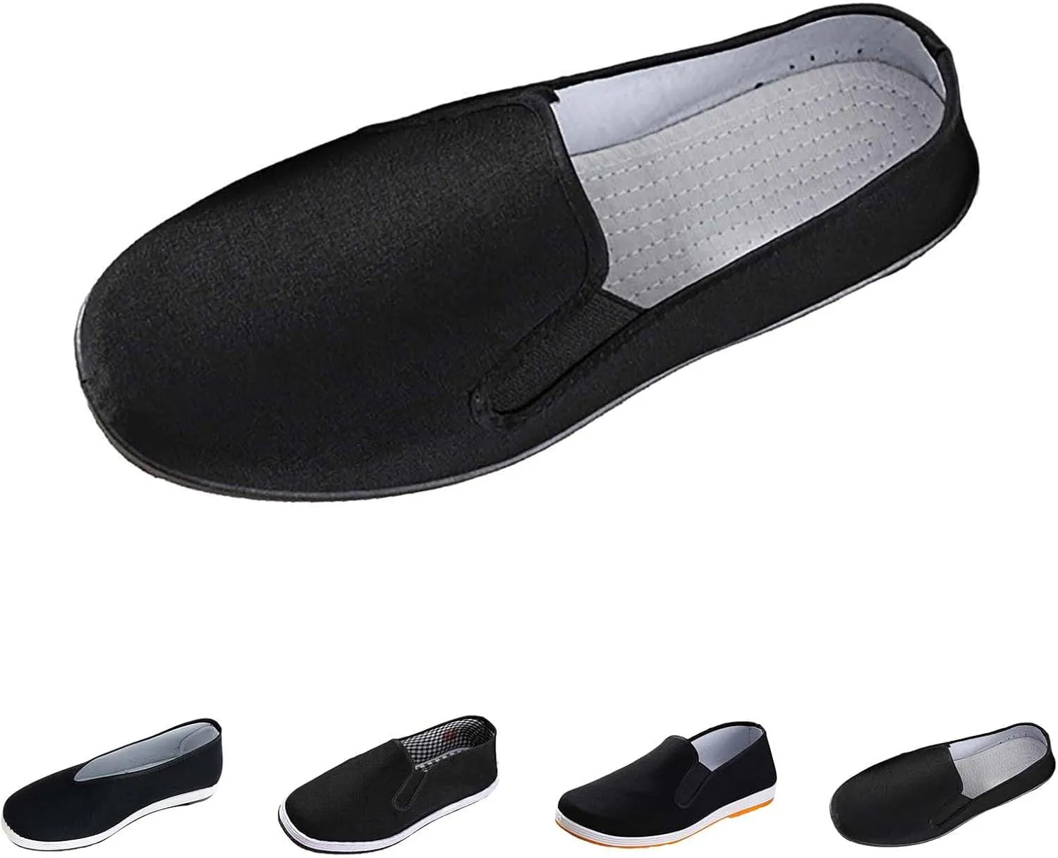 Womens Running Shoes Comfortable Men Shoes Casual Casual Sneakers Walking Shoes Ultra Lightweight Breathable Steel Toe Tennis Shoe Loafers Dress Shoe