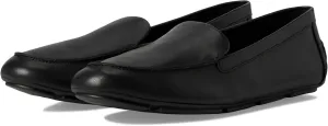 Women's Shore Driving Style Loafer, Black, 10