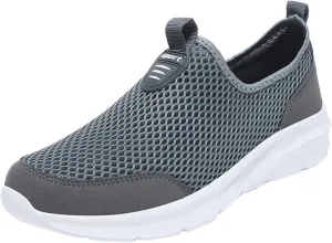 Women’s Slip-On Shoes Casual Lace-Free Walking Loafers Walking Shoes Women Sports Men Casual Shoes White Platform Sneakers Tennis Shoe Loafers Dress Shoe