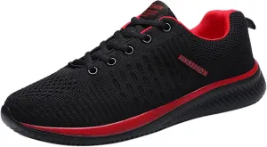 Womens Sneakers Black Sole Black Non Slip Tennis Shoes for Women Black Shoes Women Dressy Comfort Walking Size 11.5 Womens Platform Sneakers Women's Wide Athletic Shoes