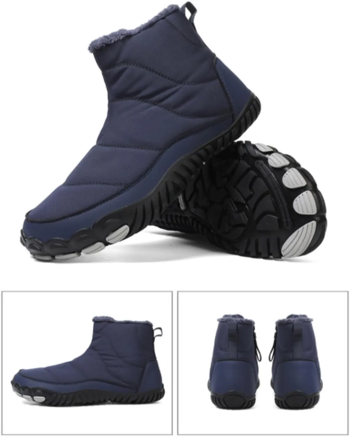Women's Sneakers with Arch Support Mens Black Dress Shoes Women's White Fashion Sneakers Round Toe Slip On Casual Loafers for Women 2024 Womens Walking Sneakers