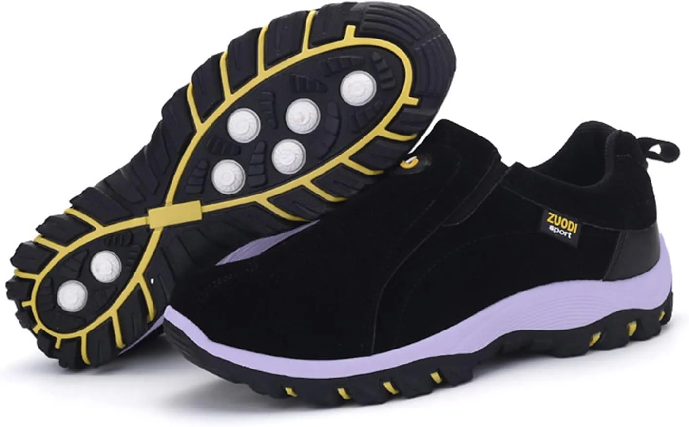 Womens Walking Shoes with Support Black On Black Walking Shoes Women Wide Feet Black Shoes Women Casual High Tops Wedge Sneakers for Women Dressy Size 10 Women Walking Shoes Slip On